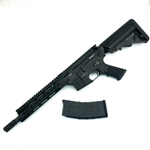 Image pour GHK Daniel Defense MFR 10.3 inch V3 GBBR
