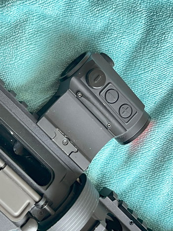 Image 2 for Holosun HS503C circle dot sight