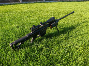 Imagen 2 de Geupgrade Sniper