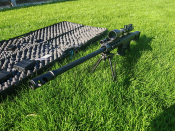 Imagen 4 de Geupgrade Sniper