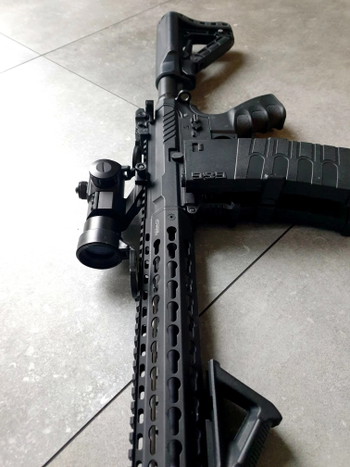 Image 3 for CM 16 SRXL met upgrades ( mag weg tegen elk aannemelijk bod )