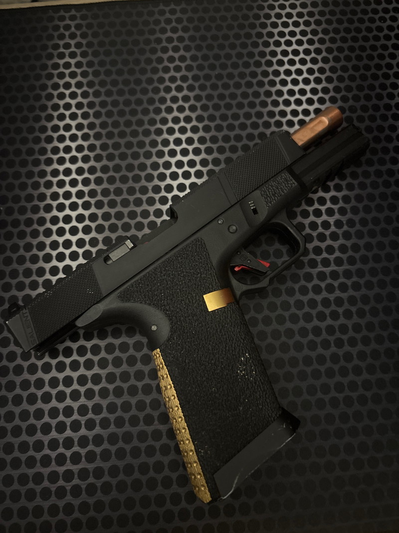 Imagen 1 de SAI BLU GBB