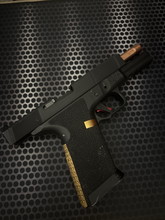 Image for SAI BLU GBB