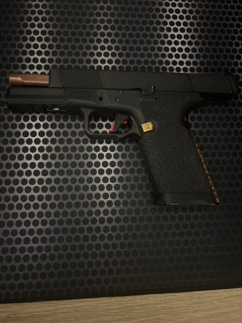 Imagen 2 de SAI BLU GBB