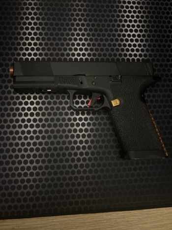 Imagen 4 de SAI BLU GBB