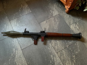 Afbeelding van RPG-7 airsoft