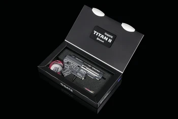Image 4 for Fully upgraded Krytac MK2 CRB-M + SSP18 with upgrades!