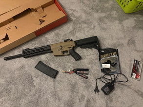 Imagen para Tippmann Commando  AEG