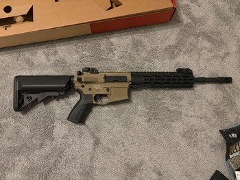 Image 3 for Tippmann Commando  AEG