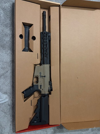 Image 4 for Tippmann Commando  AEG