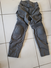 Bild für combat broek