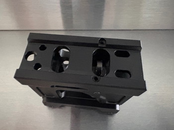 Bild 2 für Unity Tactical FAST Mount Replica WADSN