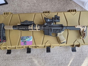 Image for TM MK18 MWS