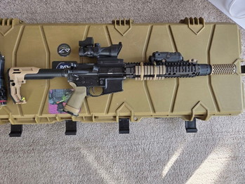 Image 2 for TM MK18 MWS