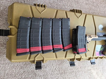 Image 3 for TM MK18 MWS