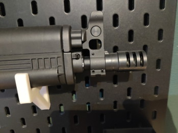 Image 3 for WellPro PP19