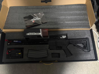 Image 3 pour Lancer tactical gen 4 predator