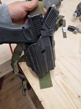 Image pour Tactical Light/Laser Holster