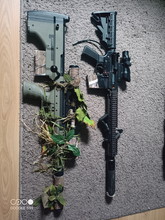 Afbeelding van SRS A2 M4 DMR GHK body