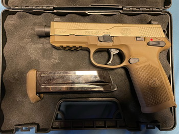 Bild 2 für VFC FNX 45