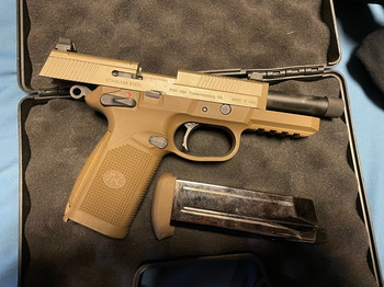 Bild 3 für VFC FNX 45