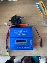 Image pour Batterijen lader
