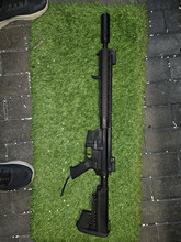 Afbeelding van MTW Wolverine + gloednieuwe reaper engine!