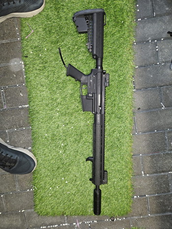 Image 3 pour MTW Wolverine + gloednieuwe reaper engine!