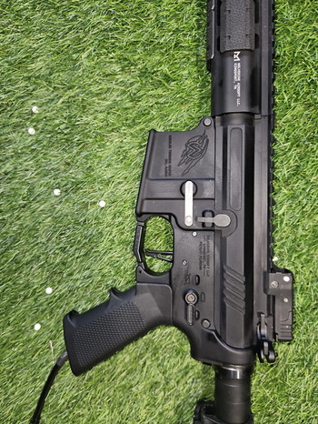 Image 5 pour MTW Wolverine + gloednieuwe reaper engine!