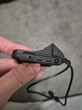 Image for Unity Axon Dual Switch