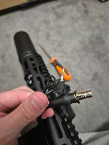 Image 2 for Unity Axon Dual Switch