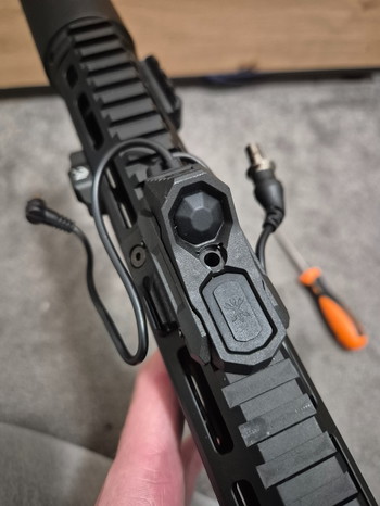 Image 4 for Unity Axon Dual Switch