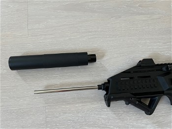 Image 2 for ASG Scorpion EVO HPA