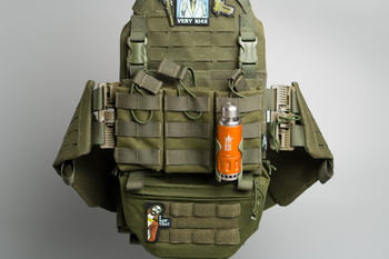 Imagen 2 de Pouch for Tectonic Quake Grenade