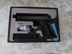 Afbeelding van Vorsk Hi-capa 5.1