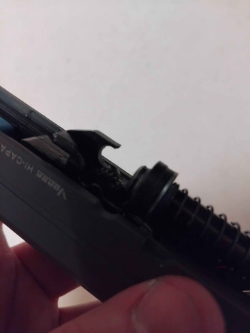 Imagen 2 de Vorsk Hi-capa 5.1
