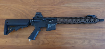 Image 2 for Tippmann m4