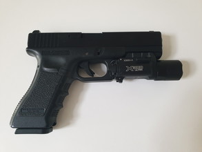 Image for Glock 17, GBB, Tokyo Marui plus surefire  X 300 ultra