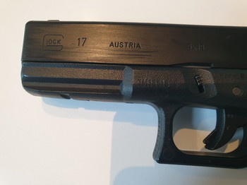 Image 4 for Glock 17, GBB, Tokyo Marui plus surefire  X 300 ultra
