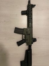 Imagen para Krytac Trident MKII CRB Green