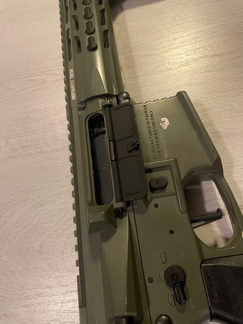 Afbeelding 2 van Krytac Trident MKII CRB Green