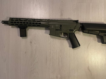 Afbeelding 3 van Krytac Trident MKII CRB Green