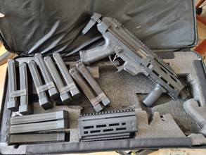 Bild für Wolverine Scorpion evo