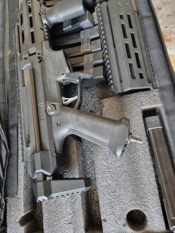 Image 3 for Wolverine Scorpion evo