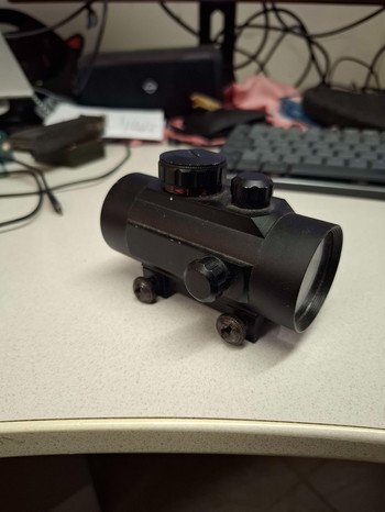 Imagen 3 de 1x30 Red/Green Dot sight