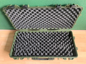 Afbeelding 3 van Nuprol wave medium & trolley commando tas