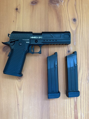 Imagen 3 de Novritsch SSP2