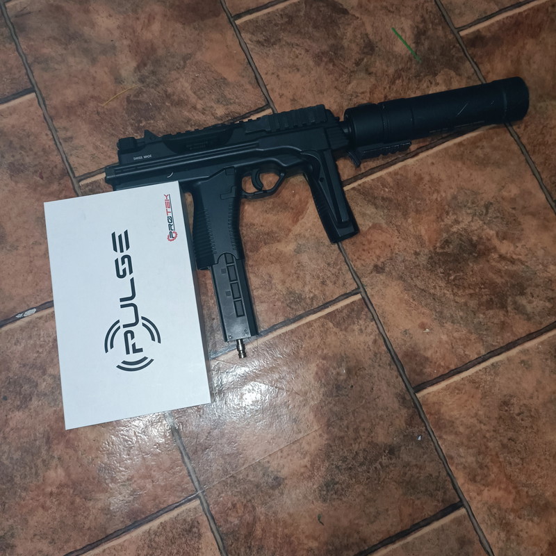 Afbeelding 1 van Mp9 Asg