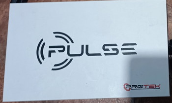 Afbeelding 2 van Mp9 Asg