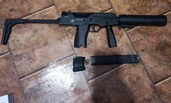 Afbeelding 2 van Mp9 Asg